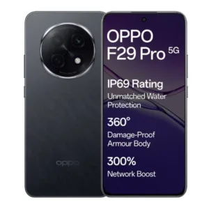 OPPO F29 Pro 5G