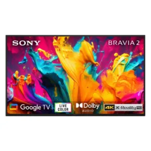 SONY Bravia 2 108 cm (43 inch) Ultra HD (4K)