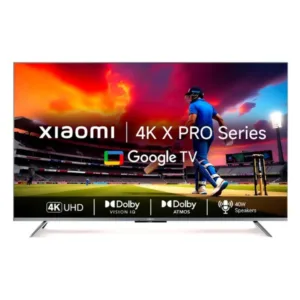 XIAOMI by Mi X Pro 108 cm (43 inch)