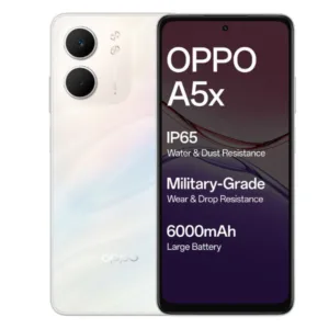 OPPO A5x 5G